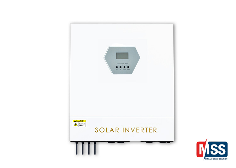 11kW Off-Grid  Inverter（IP21）