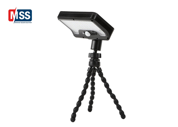 Solar Portable Light