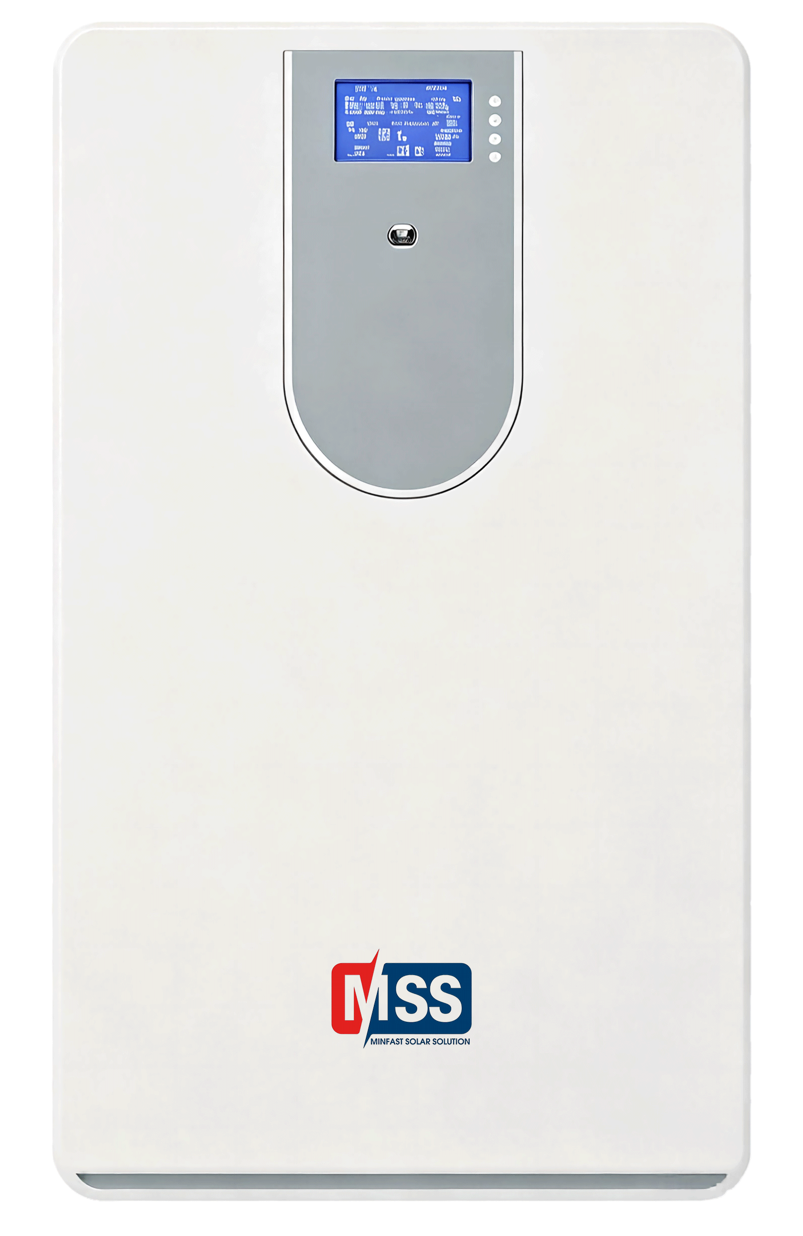 5.12 kWh Household Energy Storage Battery（IP21）