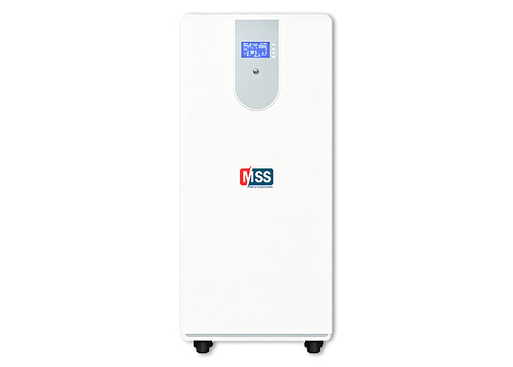 11.77 kWh Household Energy Storage Battery (IP21)