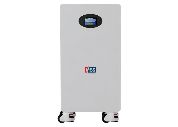 16.07 kWh Household Energy Storage Battery (IP65)