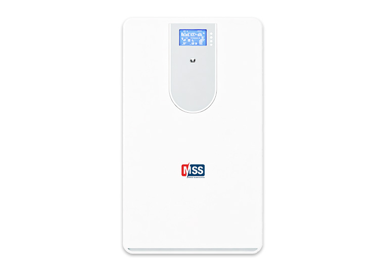 5.12 kWh Household Energy Storage Battery (IP21)